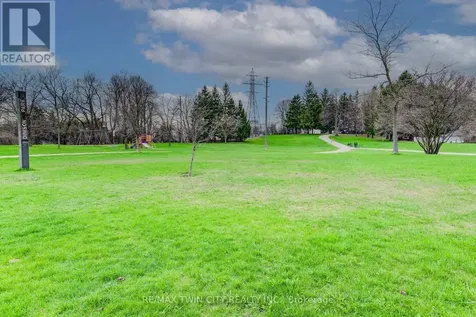 183 Dinison Crescent Kitchener ON N2E 2S6
