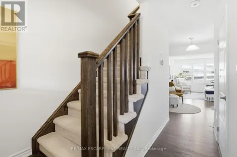 242 Waterbrook Lane Kitchener ON N2P 0H7