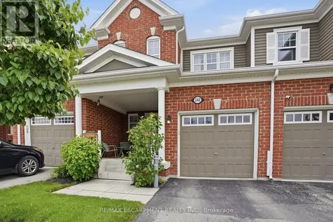 242 Waterbrook Lane Kitchener ON N2P 0H7