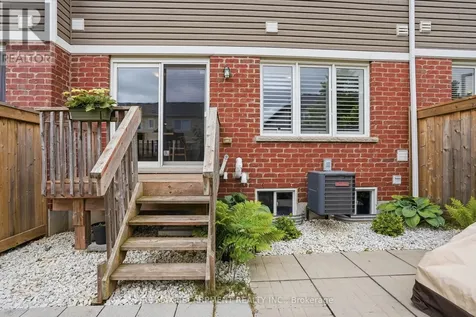 242 Waterbrook Lane Kitchener ON N2P 0H7