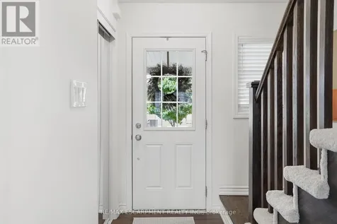 242 Waterbrook Lane Kitchener ON N2P 0H7