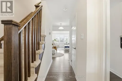 242 Waterbrook Lane Kitchener ON N2P 0H7