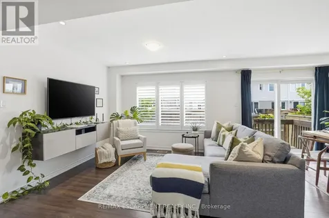 242 Waterbrook Lane Kitchener ON N2P 0H7