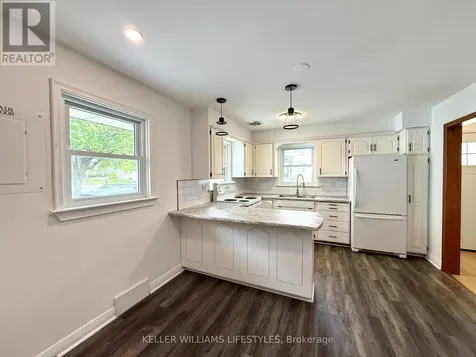 206 Wellington Street South St. Marys ON N4X 1B4