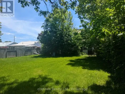 470 13th Street West Owen Sound ON N4K 3W7