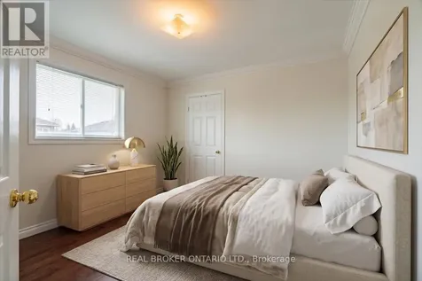 2282 Jack Crescent West Innisfil (alcona) ON L9S 2C8