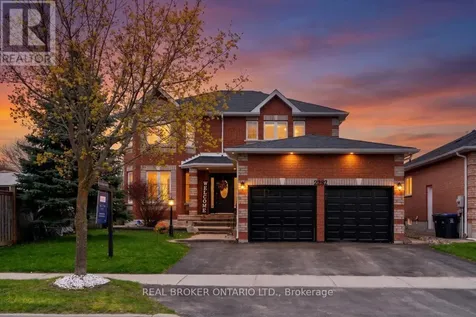 2282 Jack Crescent West Innisfil (alcona) ON L9S 2C8