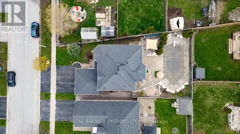 2282 Jack Crescent West Innisfil (alcona) ON L9S 2C8