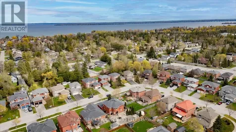 2282 Jack Crescent West Innisfil (alcona) ON L9S 2C8