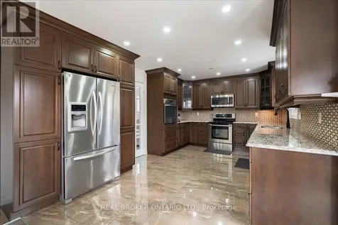 2282 Jack Crescent West Innisfil (alcona) ON L9S 2C8
