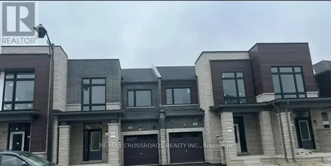 22 Blick Crescent Aurora ON L4G 7Y9