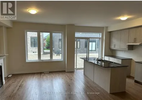 22 Blick Crescent Aurora ON L4G 7Y9