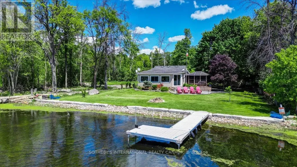 34 Bradley Bay Road Trent Hills ON K0L 1L0