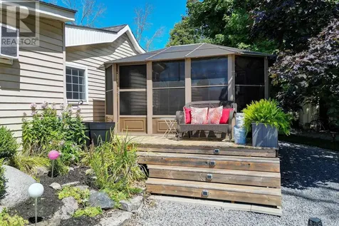 34 Bradley Bay Road Trent Hills ON K0L 1L0