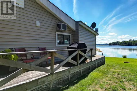 34 Bradley Bay Road Trent Hills ON K0L 1L0