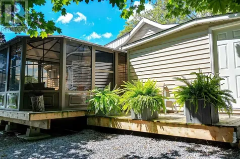 34 Bradley Bay Road Trent Hills ON K0L 1L0