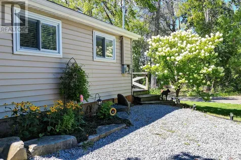 34 Bradley Bay Road Trent Hills ON K0L 1L0