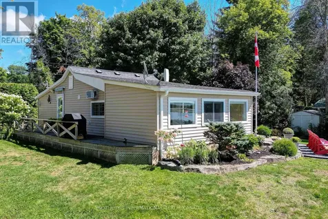 34 Bradley Bay Road Trent Hills ON K0L 1L0
