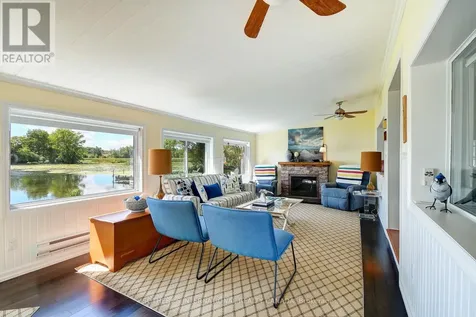 34 Bradley Bay Road Trent Hills ON K0L 1L0