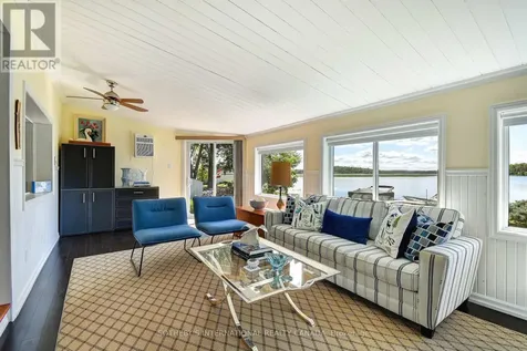 34 Bradley Bay Road Trent Hills ON K0L 1L0