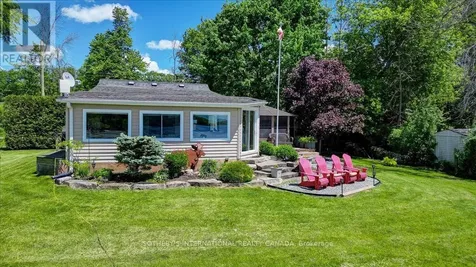34 Bradley Bay Road Trent Hills ON K0L 1L0