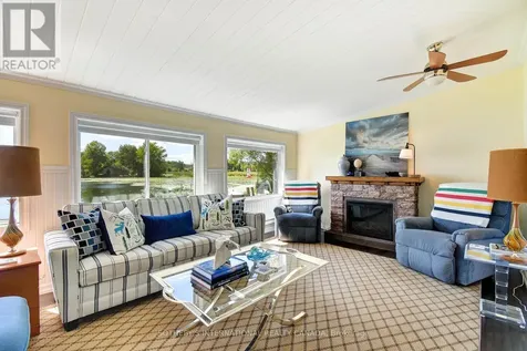 34 Bradley Bay Road Trent Hills ON K0L 1L0
