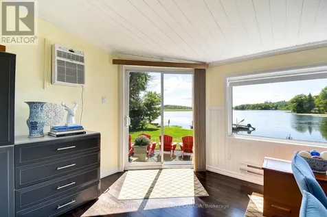 34 Bradley Bay Road Trent Hills ON K0L 1L0