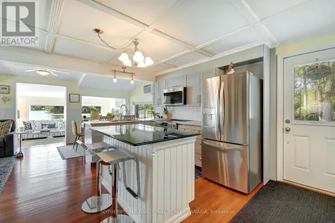 34 Bradley Bay Road Trent Hills ON K0L 1L0