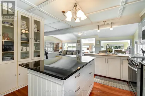 34 Bradley Bay Road Trent Hills ON K0L 1L0
