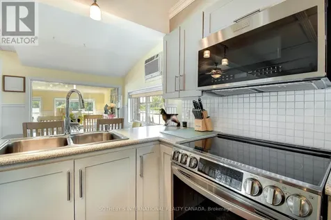 34 Bradley Bay Road Trent Hills ON K0L 1L0