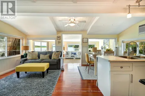 34 Bradley Bay Road Trent Hills ON K0L 1L0