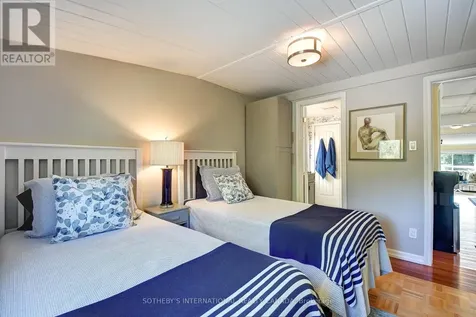 34 Bradley Bay Road Trent Hills ON K0L 1L0