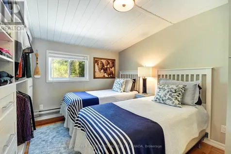 34 Bradley Bay Road Trent Hills ON K0L 1L0