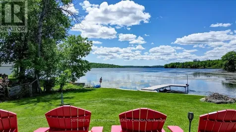 34 Bradley Bay Road Trent Hills ON K0L 1L0