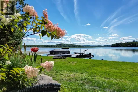 34 Bradley Bay Road Trent Hills ON K0L 1L0