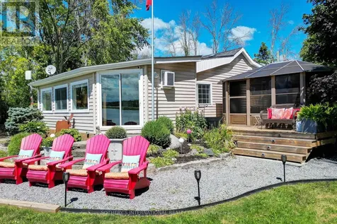 34 Bradley Bay Road Trent Hills ON K0L 1L0