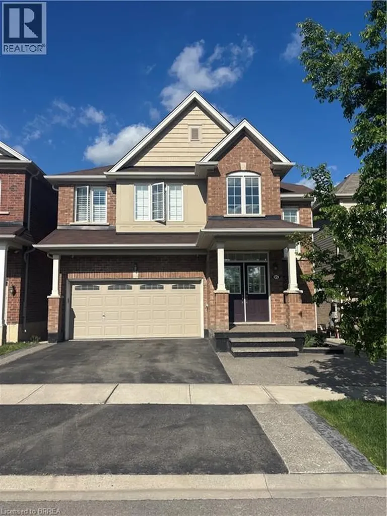65 Sinden Road Brantford ON N3T 0P5