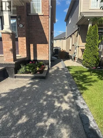 65 Sinden Road Brantford ON N3T 0P5