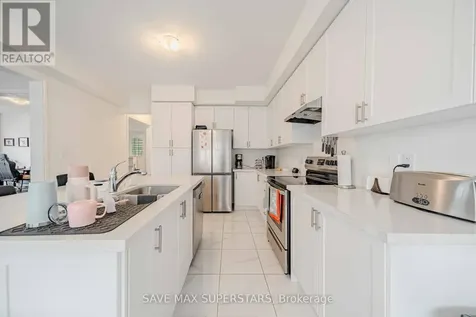 34 Bannister Road Barrie ON L9J 0L5