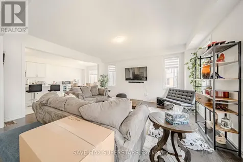 34 Bannister Road Barrie ON L9J 0L5