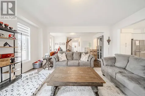 34 Bannister Road Barrie ON L9J 0L5