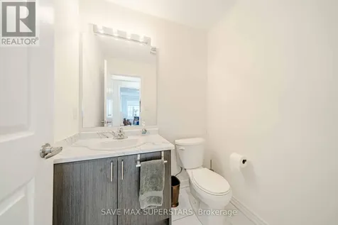 34 Bannister Road Barrie ON L9J 0L5