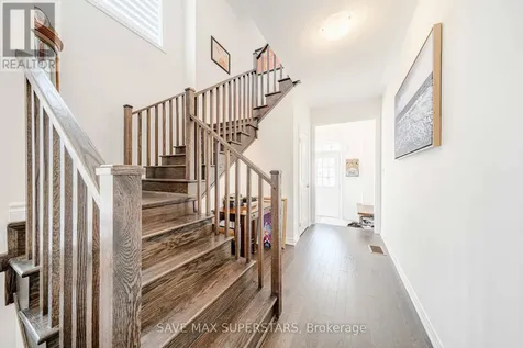 34 Bannister Road Barrie ON L9J 0L5