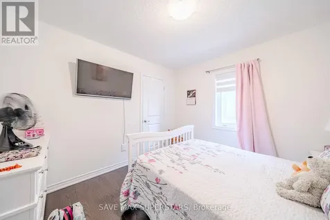 34 Bannister Road Barrie ON L9J 0L5