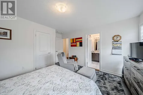 34 Bannister Road Barrie ON L9J 0L5
