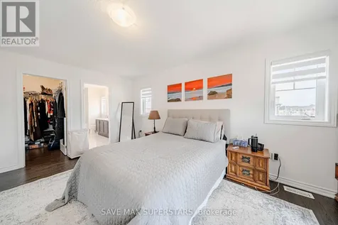 34 Bannister Road Barrie ON L9J 0L5