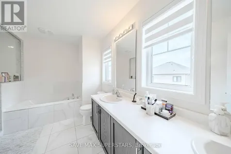 34 Bannister Road Barrie ON L9J 0L5