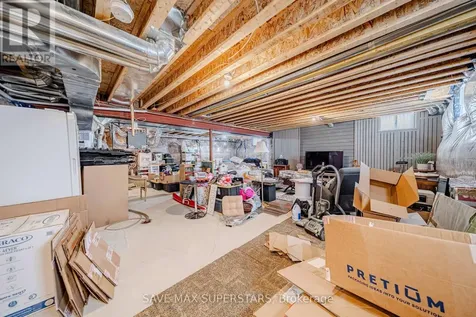34 Bannister Road Barrie ON L9J 0L5