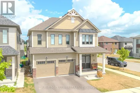 34 Bannister Road Barrie ON L9J 0L5