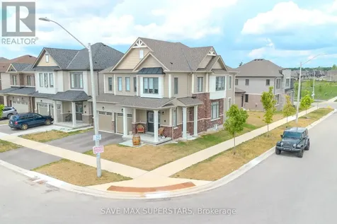 34 Bannister Road Barrie ON L9J 0L5